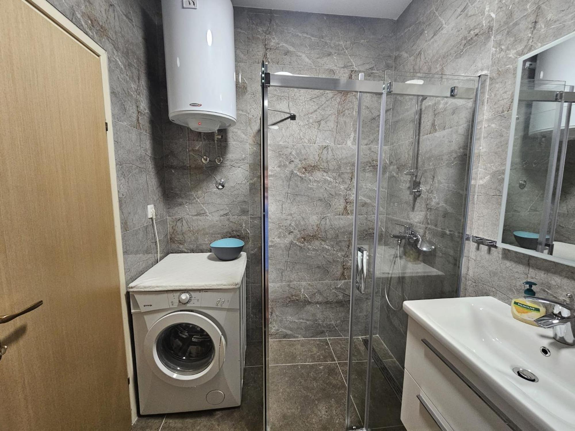 Apartments Villa Sibenik Primošten Екстериор снимка