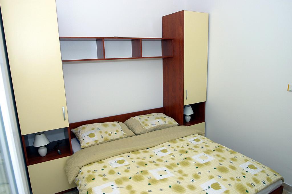 Apartments Villa Sibenik Primošten Стая снимка