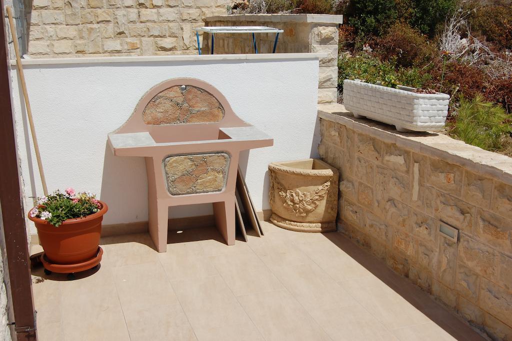 Apartments Villa Sibenik Primošten Екстериор снимка