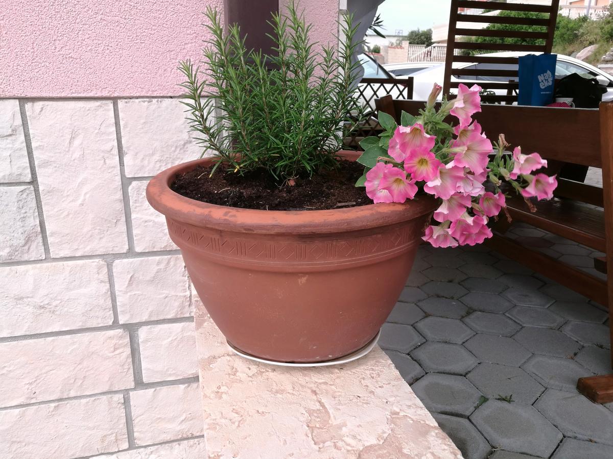Apartments Villa Sibenik Primošten Екстериор снимка